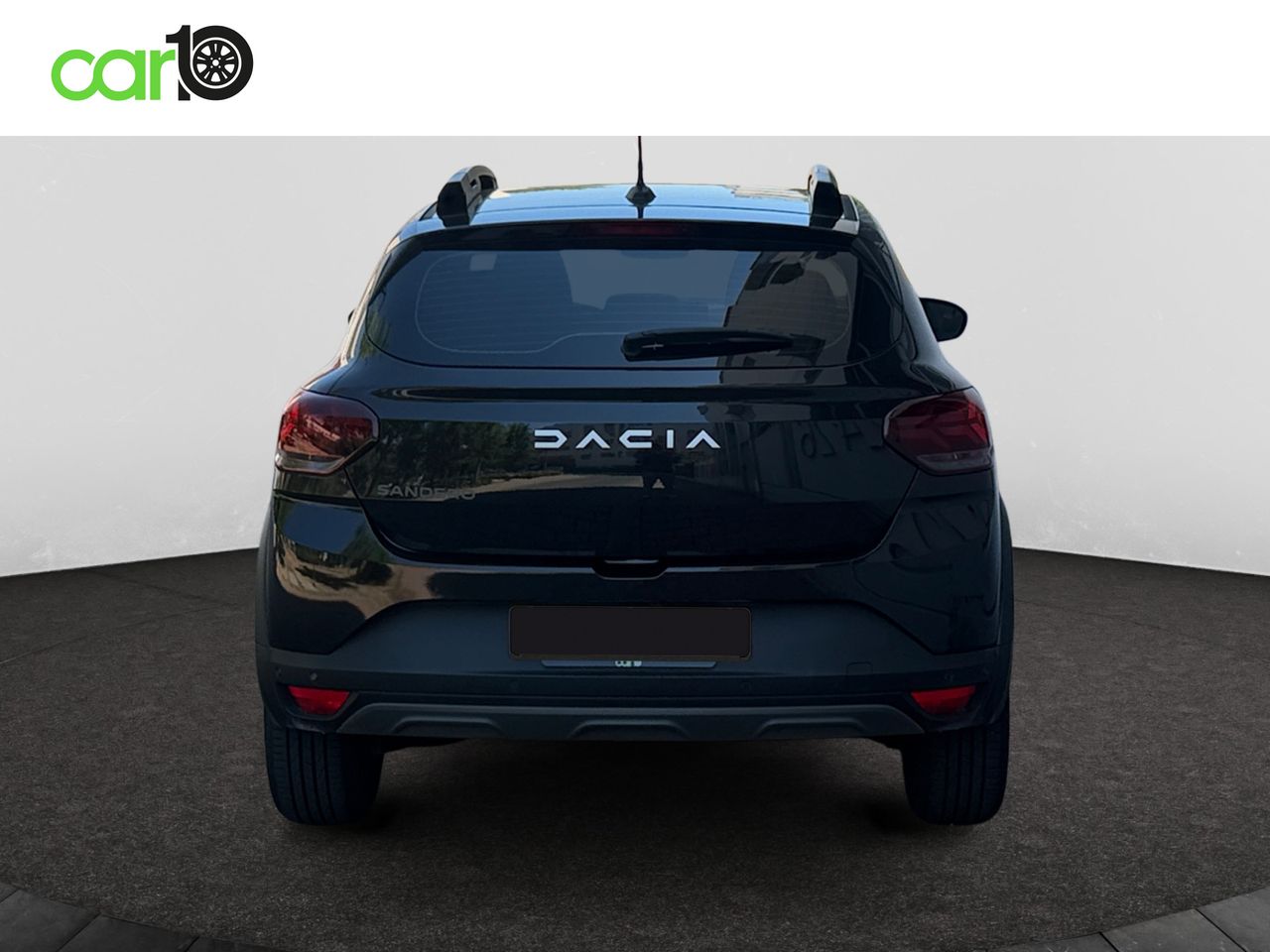 Dacia Sandero Stepway Essential 74kW (100CV) ECO-G  - Foto 6