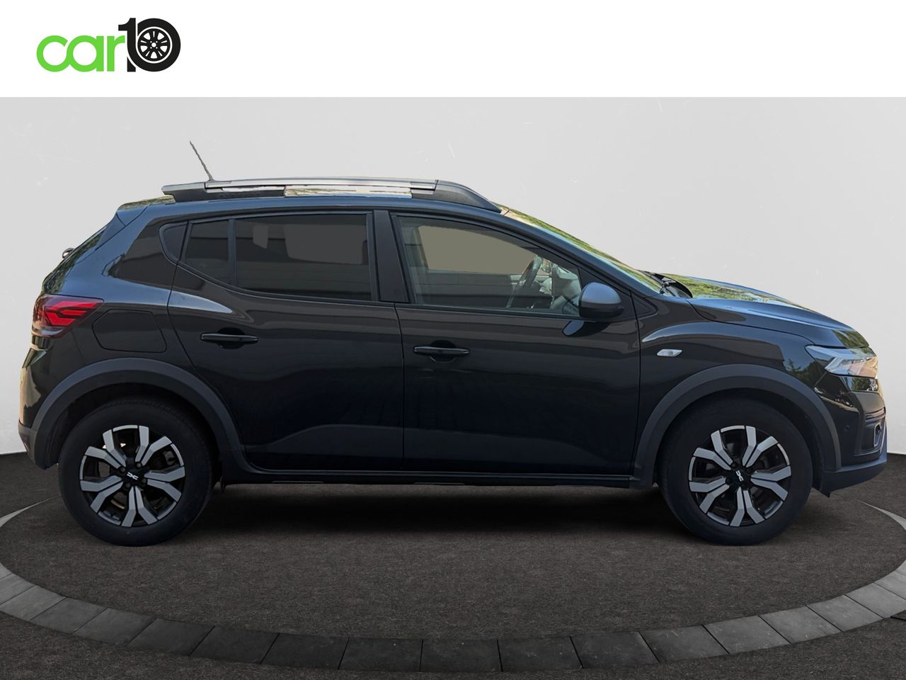 Dacia Sandero Stepway Essential 74kW (100CV) ECO-G  - Foto 24
