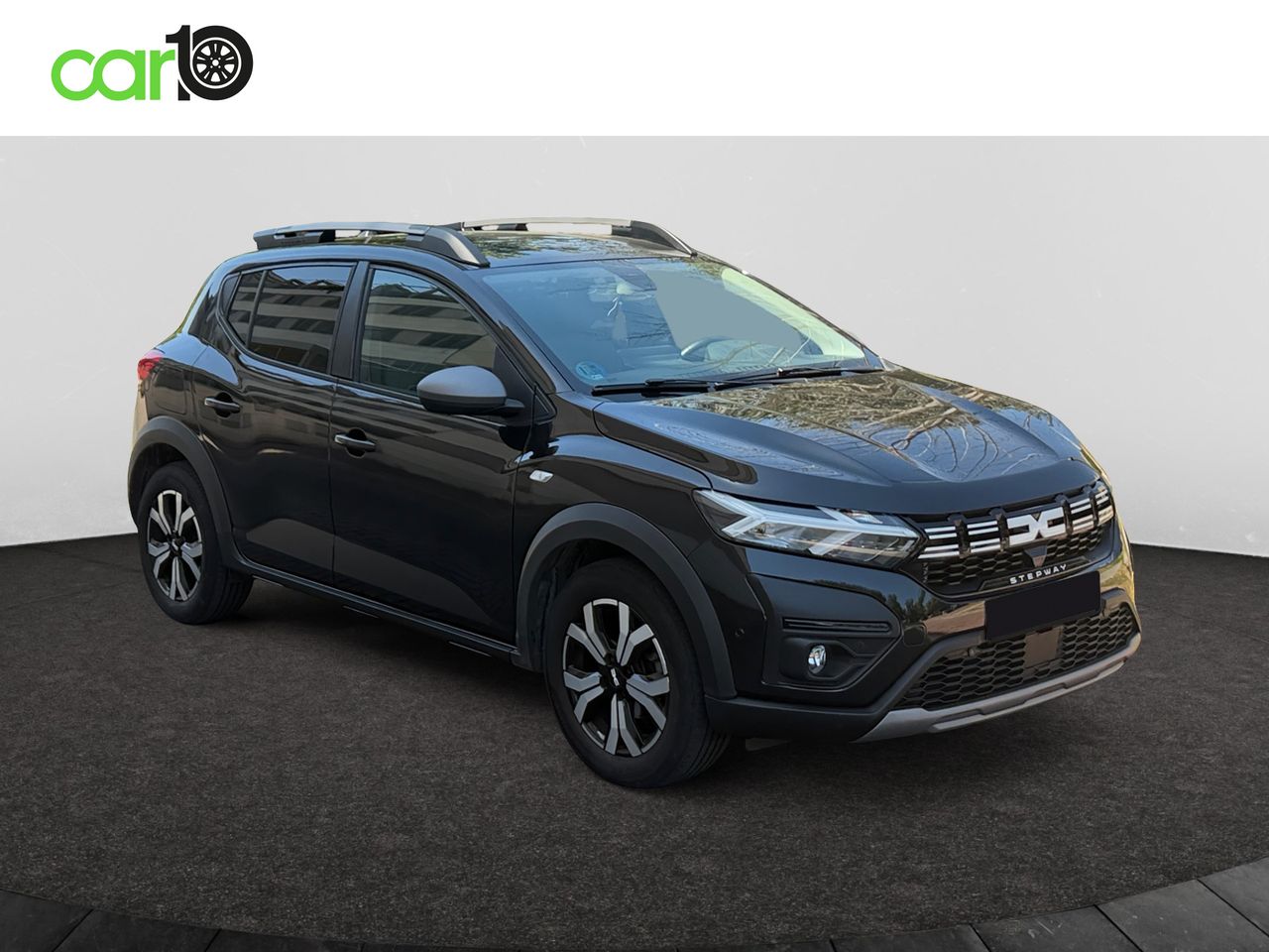 Dacia Sandero Stepway Essential 74kW (100CV) ECO-G  - Foto 4