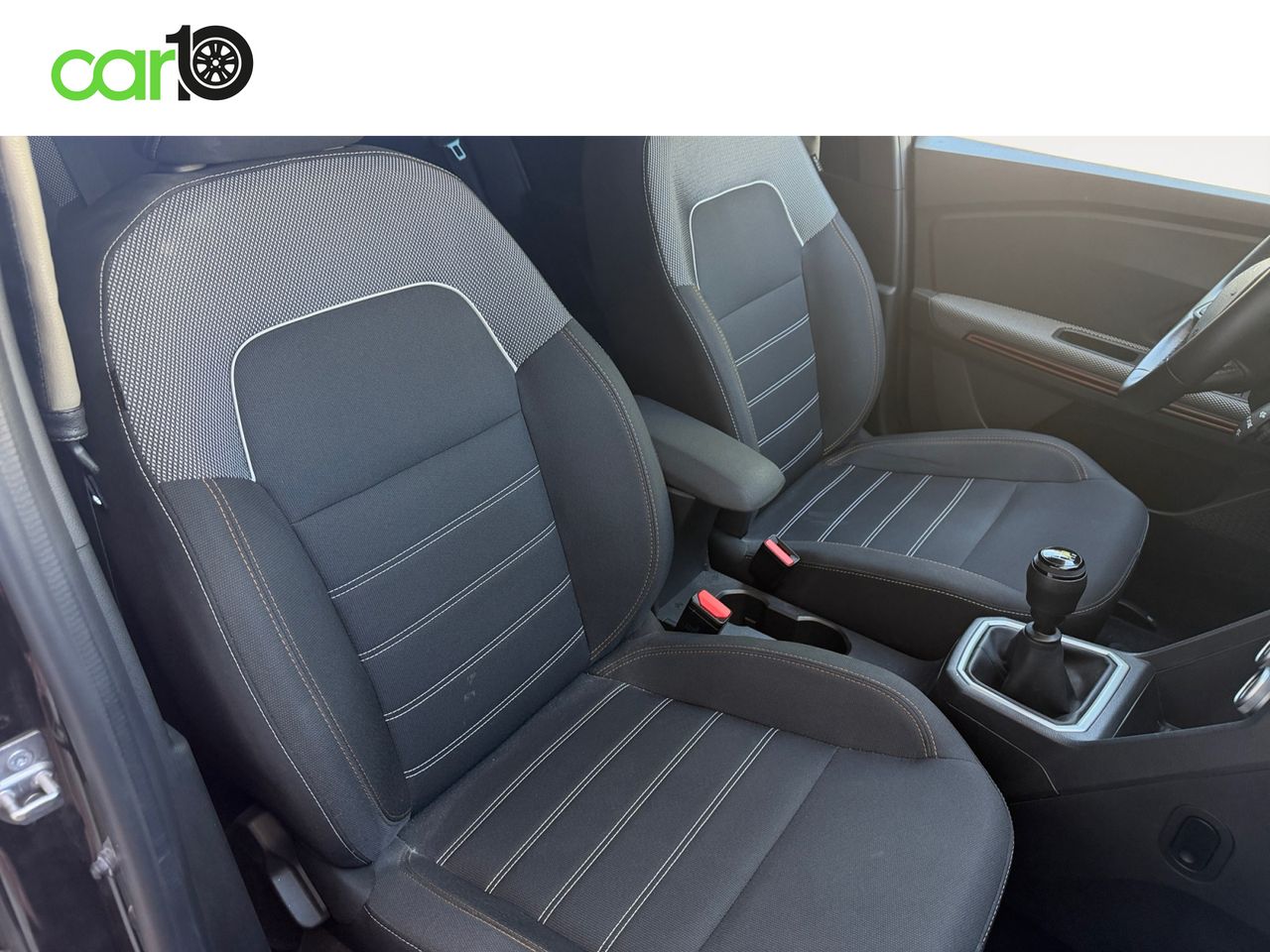 Dacia Sandero Stepway Essential 74kW (100CV) ECO-G  - Foto 12