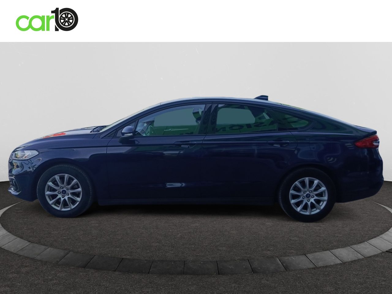 Ford Mondeo 2.0 TDCi 110kW (150CV) Titanium  - Foto 23