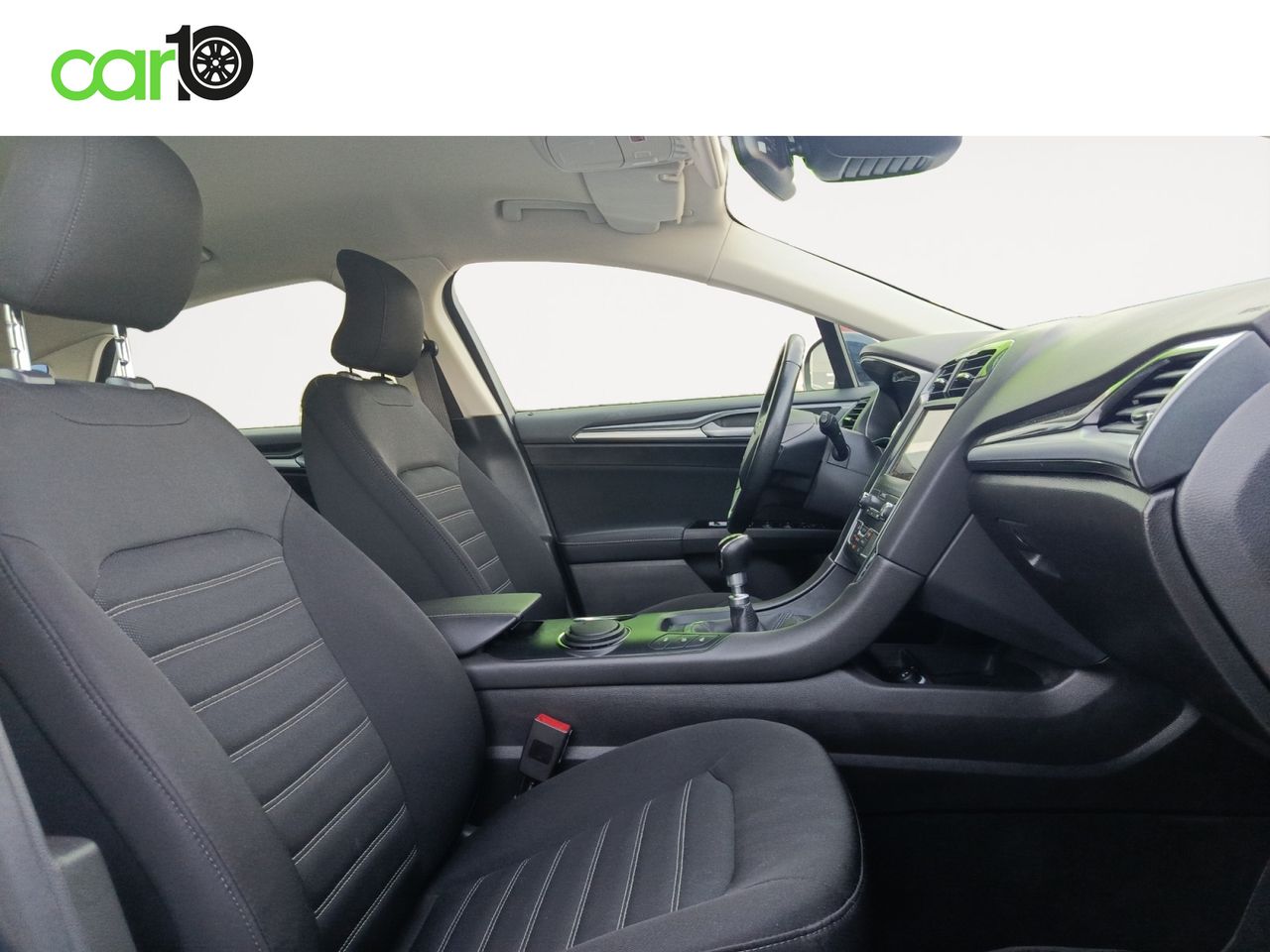 Ford Mondeo 2.0 TDCi 110kW (150CV) Titanium  - Foto 13