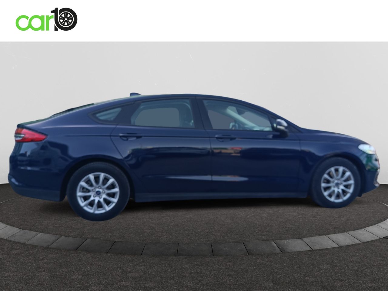 Ford Mondeo 2.0 TDCi 110kW (150CV) Titanium  - Foto 22