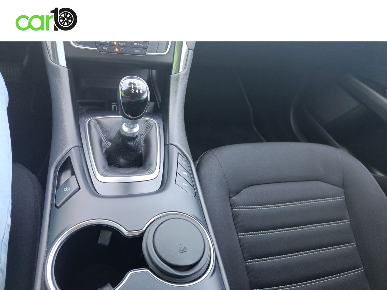 Ford Mondeo 2.0 TDCi 110kW (150CV) Titanium  - Foto 20