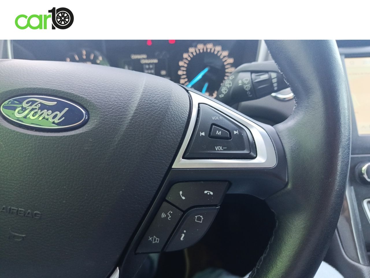 Ford Mondeo 2.0 TDCi 110kW (150CV) Titanium  - Foto 18