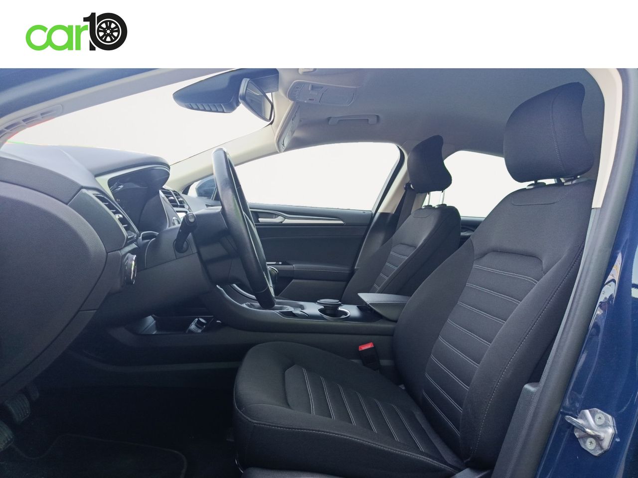 Ford Mondeo 2.0 TDCi 110kW (150CV) Titanium  - Foto 8