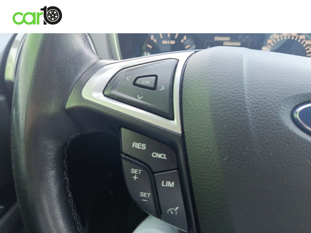 Ford Mondeo 2.0 TDCi 110kW (150CV) Titanium  - Foto 19