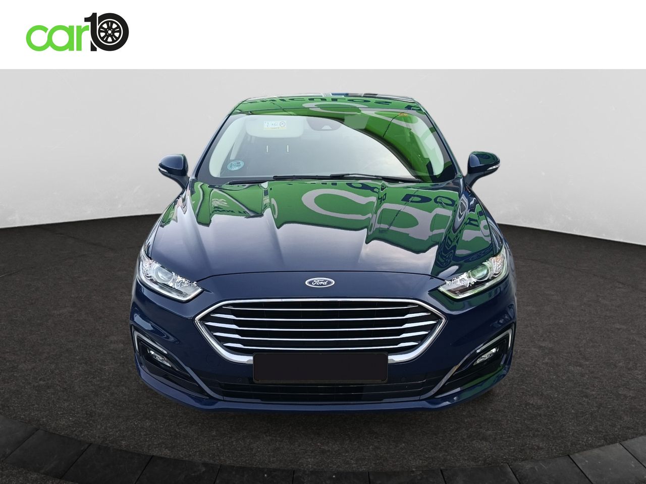 Ford Mondeo 2.0 TDCi 110kW (150CV) Titanium  - Foto 3