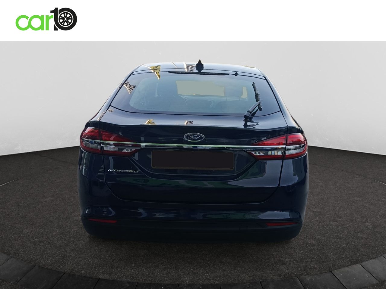 Ford Mondeo 2.0 TDCi 110kW (150CV) Titanium  - Foto 6