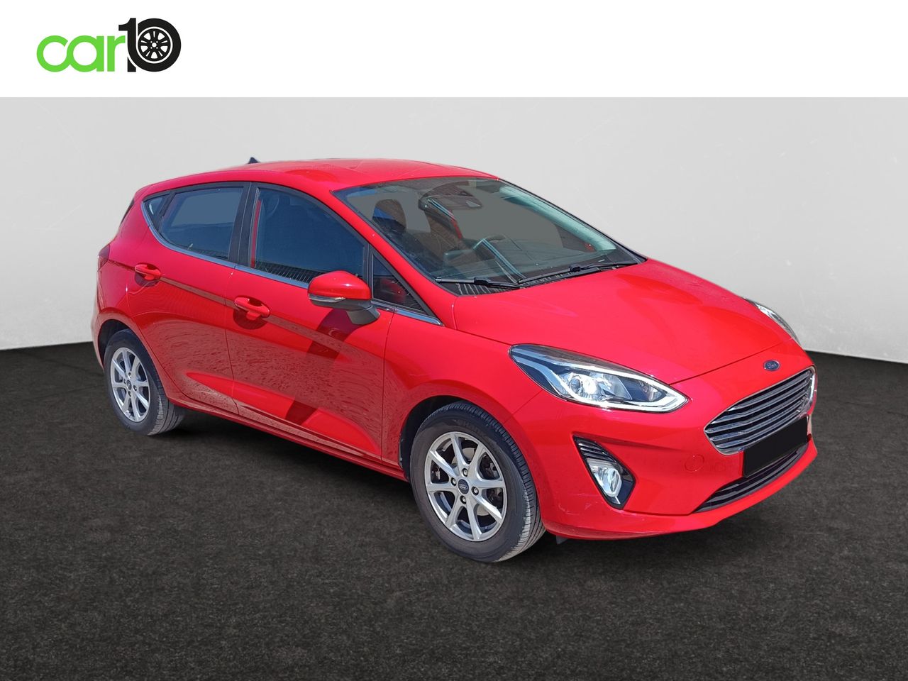 Ford Fiesta 1.0 EcoBoost 74kW (100CV) Active X 5p  - Foto 4