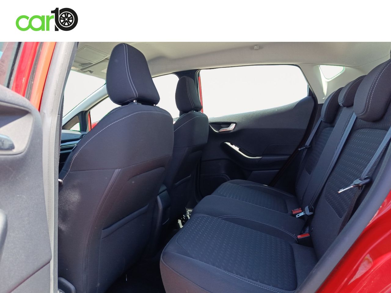 Ford Fiesta 1.0 EcoBoost 74kW (100CV) Active X 5p  - Foto 13