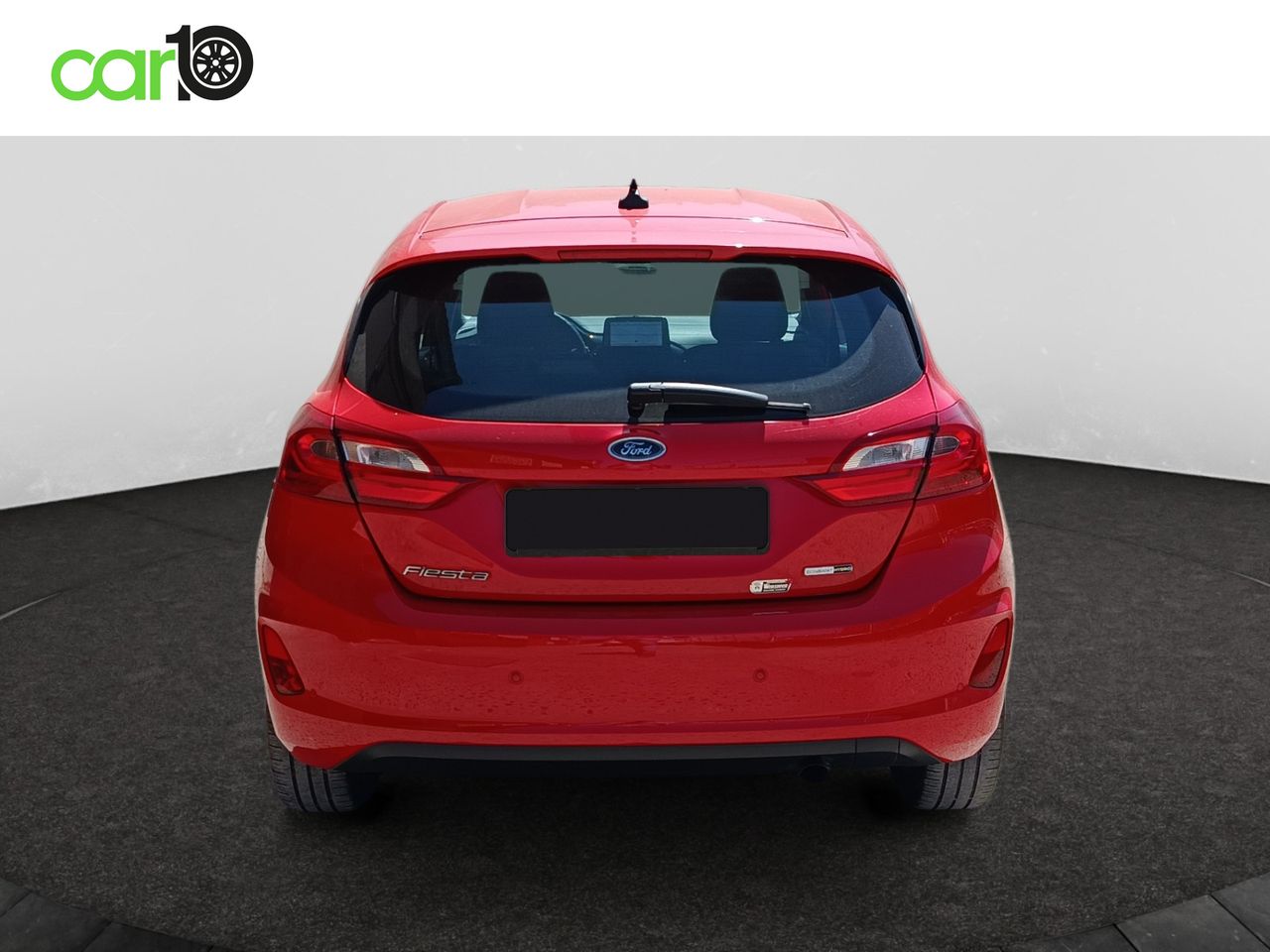 Ford Fiesta 1.0 EcoBoost 74kW (100CV) Active X 5p  - Foto 6