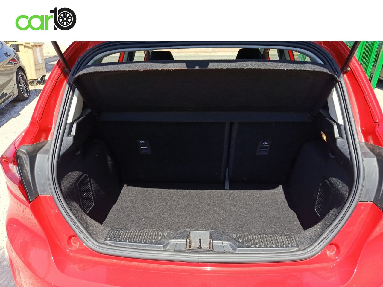Ford Fiesta 1.0 EcoBoost 74kW (100CV) Active X 5p  - Foto 19