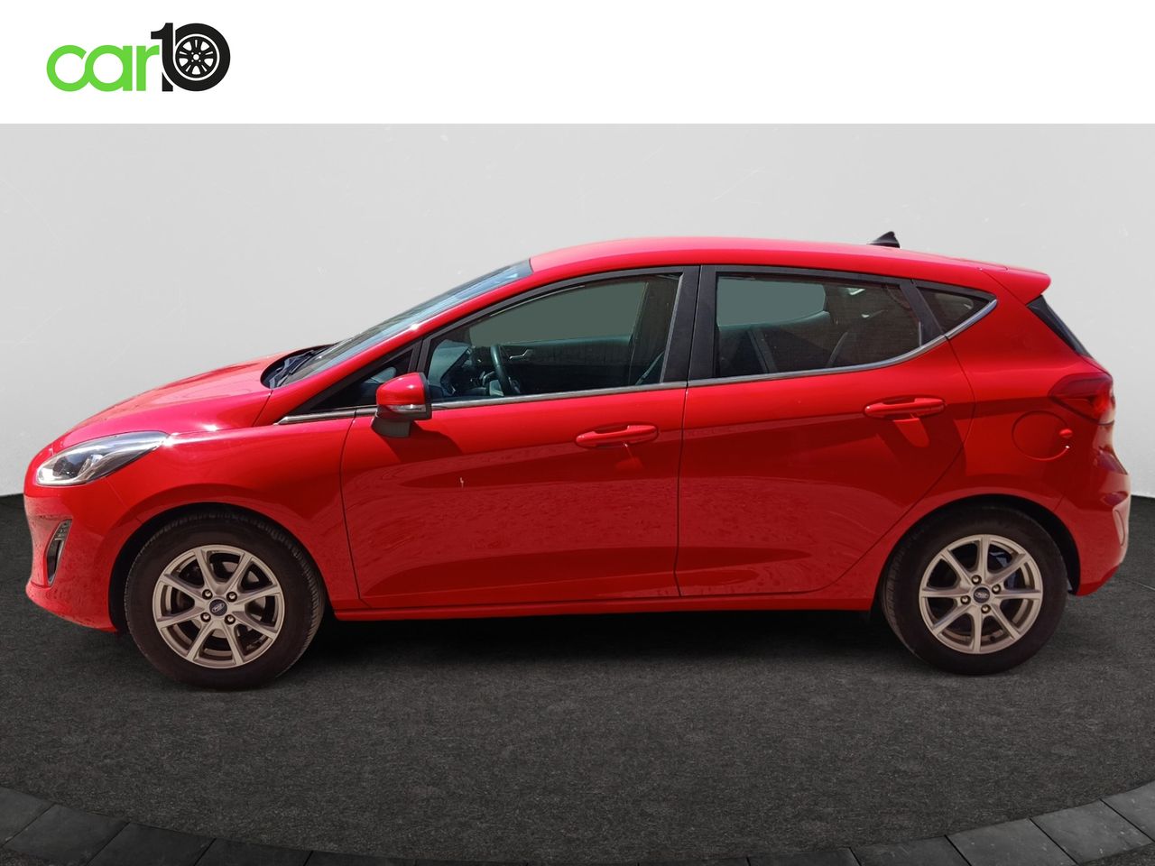 Ford Fiesta 1.0 EcoBoost 74kW (100CV) Active X 5p  - Foto 23