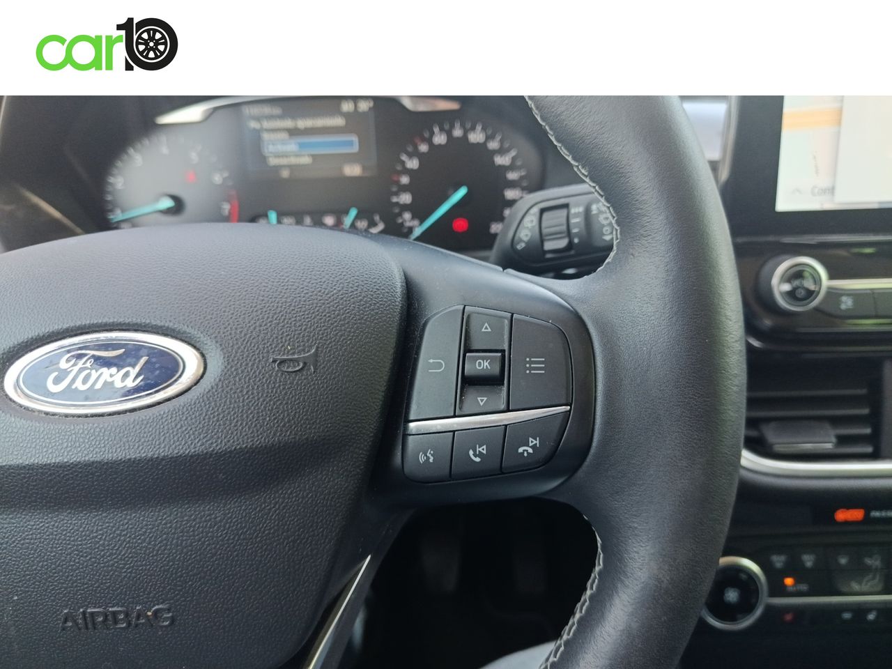 Ford Fiesta 1.0 EcoBoost 74kW (100CV) Active X 5p  - Foto 20