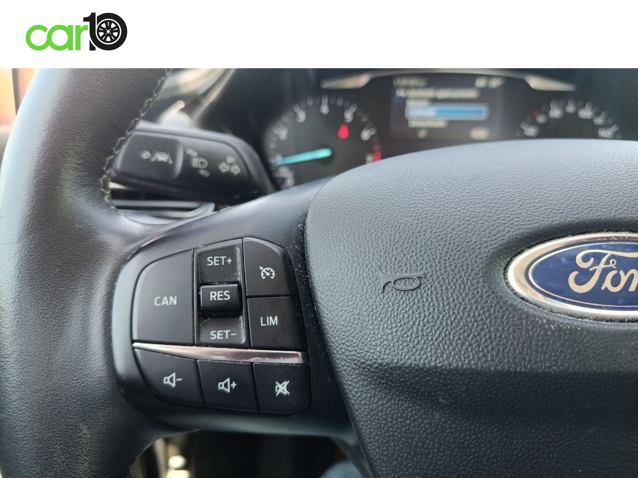 Ford Fiesta 1.0 EcoBoost 74kW (100CV) Active X 5p  - Foto 21