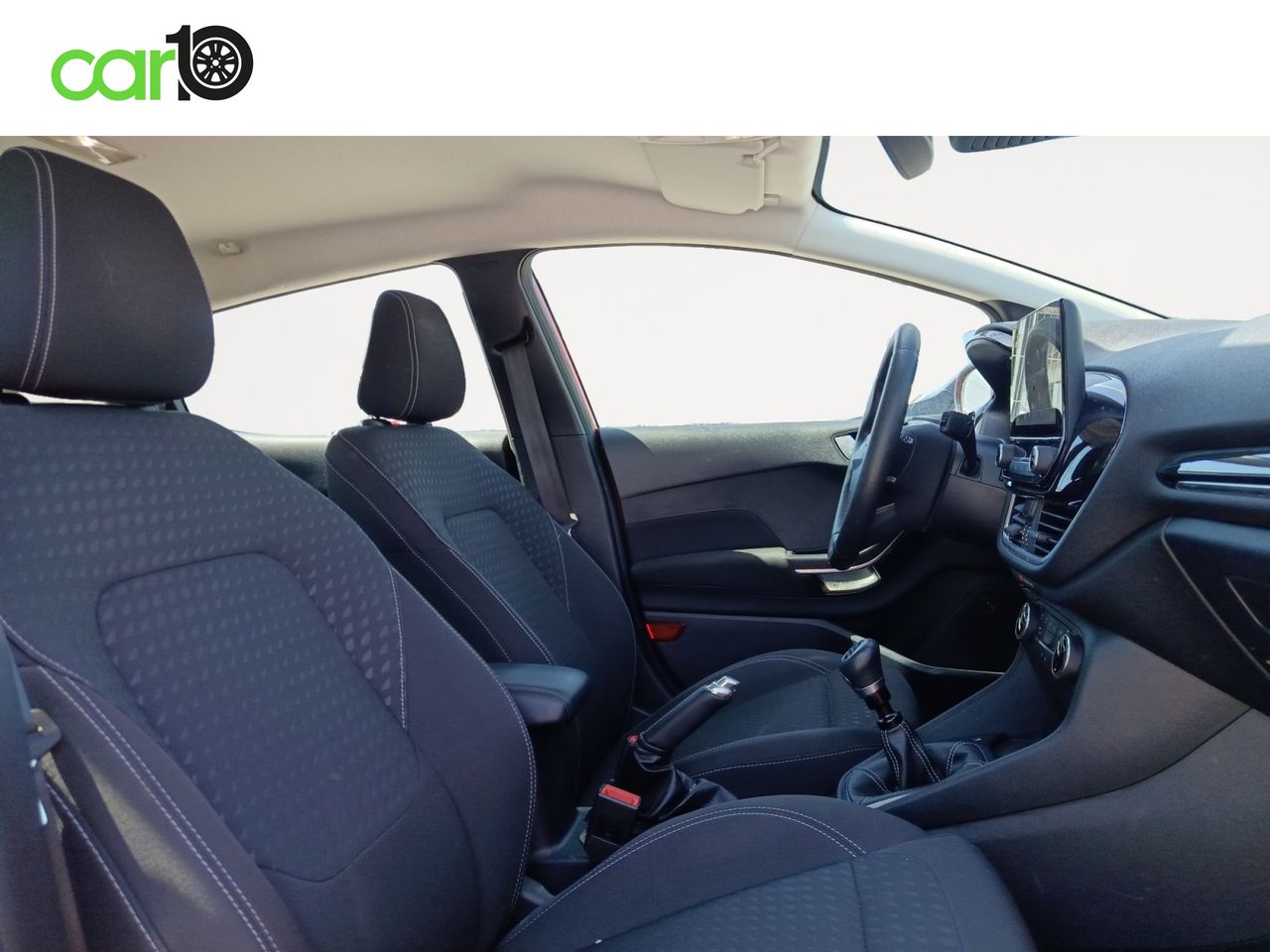 Ford Fiesta 1.0 EcoBoost 74kW (100CV) Active X 5p  - Foto 12