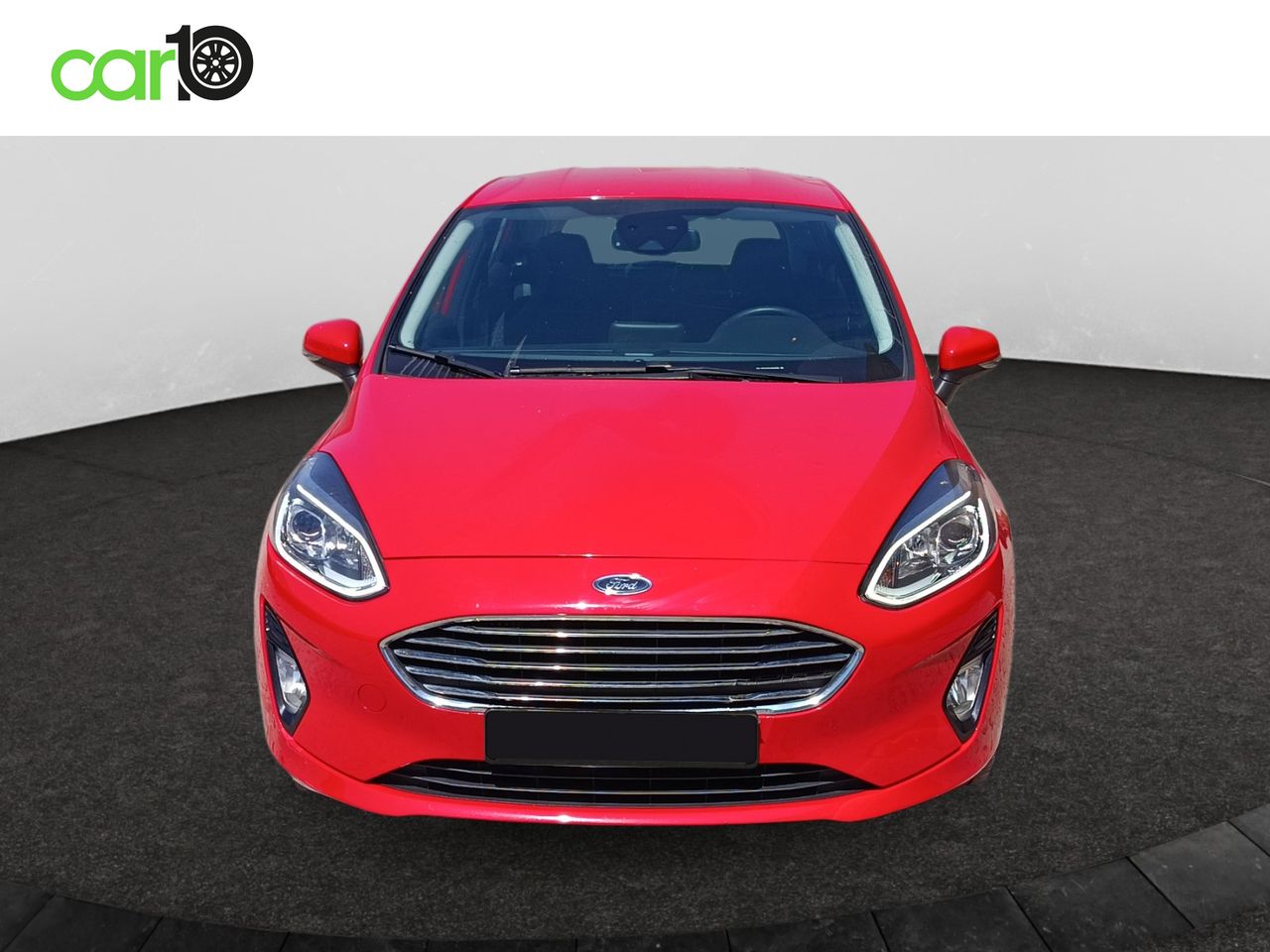 Ford Fiesta 1.0 EcoBoost 74kW (100CV) Active X 5p  - Foto 3