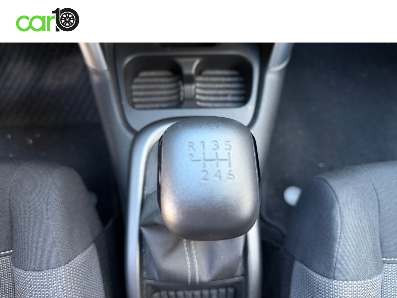Citroën C3 BlueHDi 73KW (100CV) S&S ORIGINS  - Foto 16