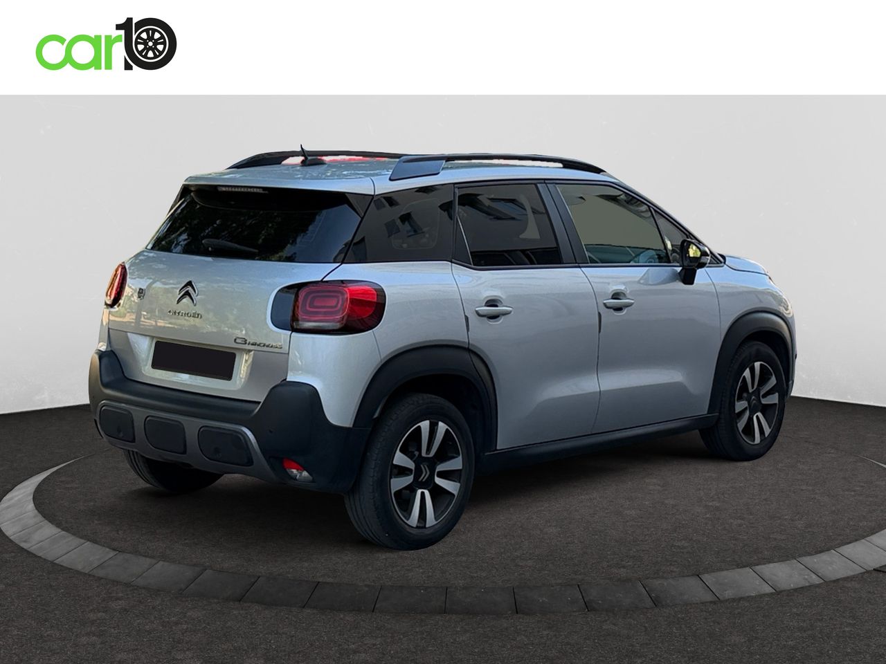 Citroën C3 BlueHDi 73KW (100CV) S&S ORIGINS  - Foto 7