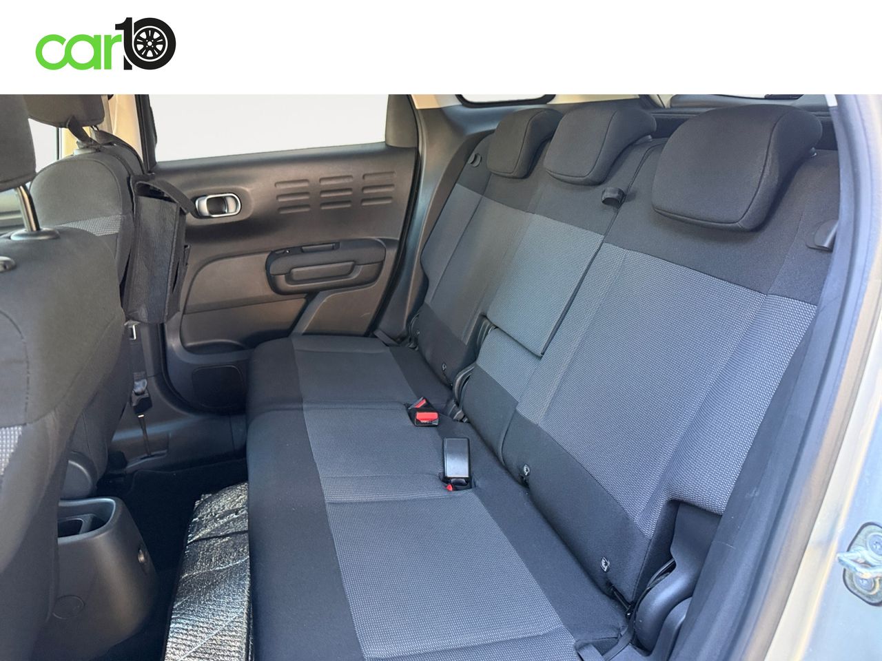 Citroën C3 BlueHDi 73KW (100CV) S&S ORIGINS  - Foto 13