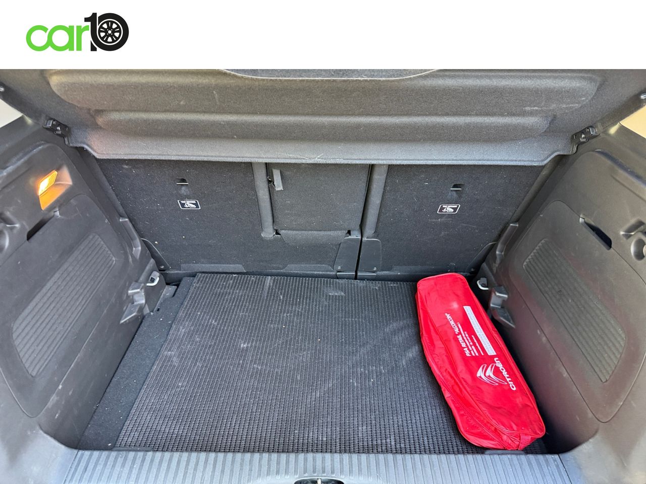 Citroën C3 BlueHDi 73KW (100CV) S&S ORIGINS  - Foto 19