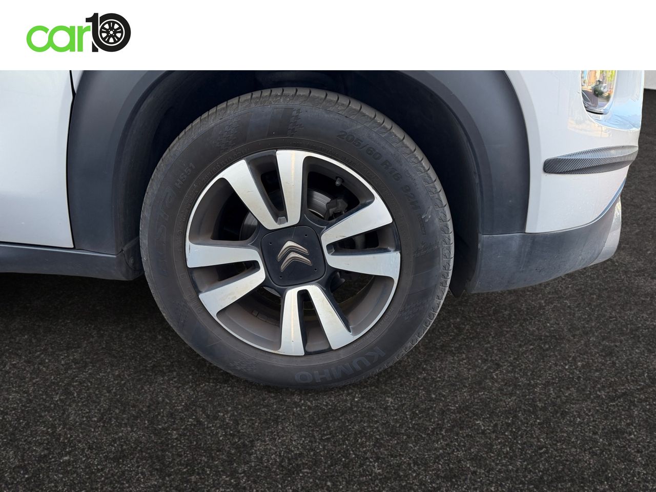 Citroën C3 BlueHDi 73KW (100CV) S&S ORIGINS  - Foto 21