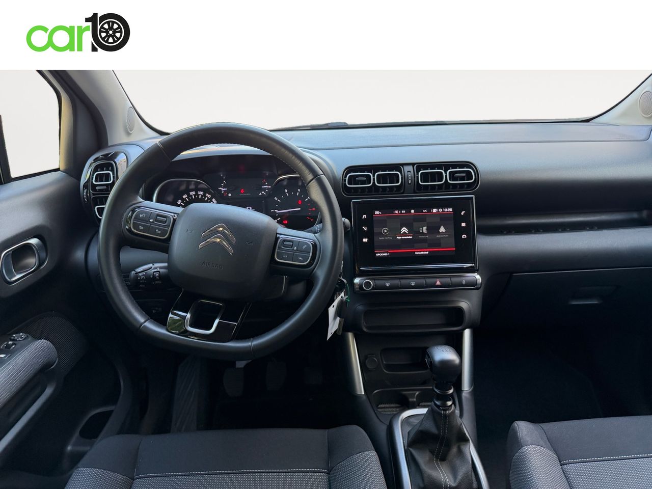 Citroën C3 BlueHDi 73KW (100CV) S&S ORIGINS  - Foto 9