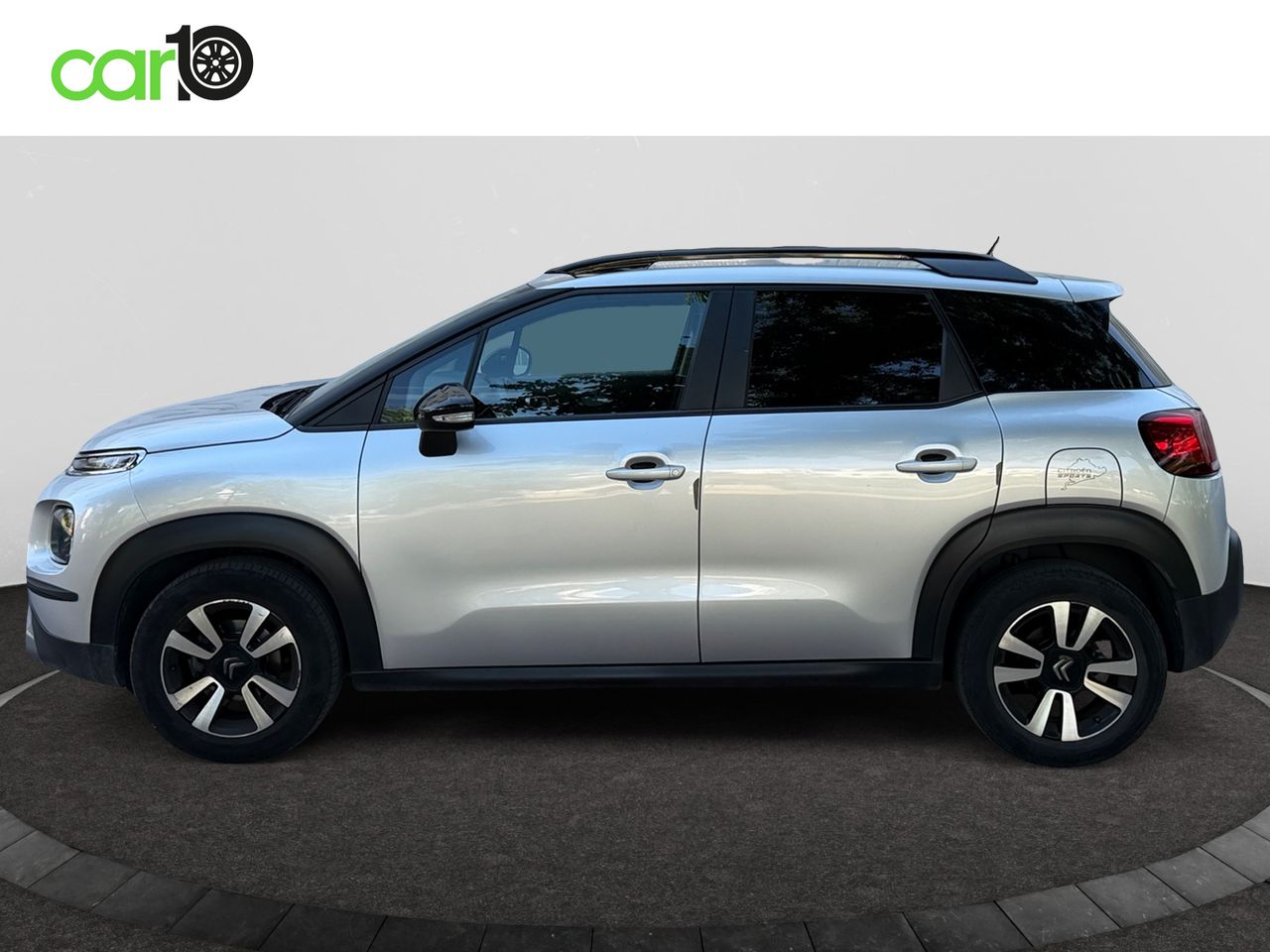 Citroën C3 BlueHDi 73KW (100CV) S&S ORIGINS  - Foto 23