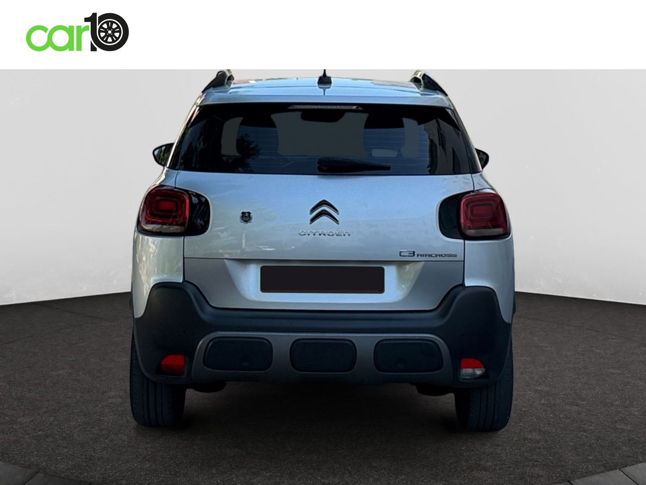 Citroën C3 BlueHDi 73KW (100CV) S&S ORIGINS  - Foto 6
