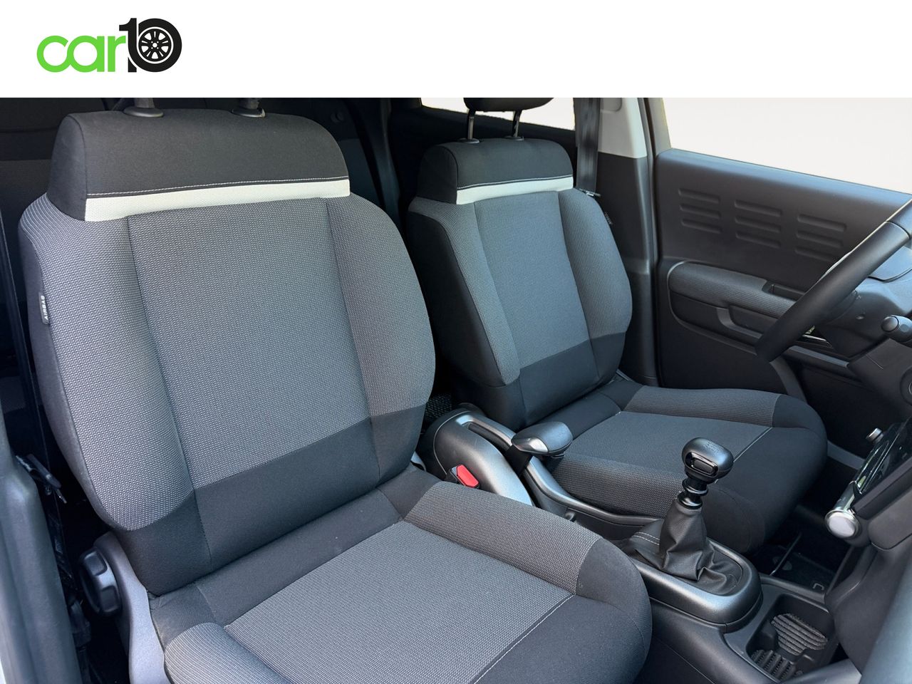 Citroën C3 BlueHDi 73KW (100CV) S&S ORIGINS  - Foto 12