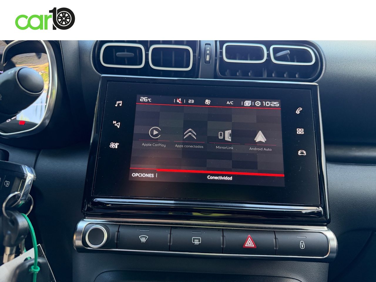 Citroën C3 BlueHDi 73KW (100CV) S&S ORIGINS  - Foto 15