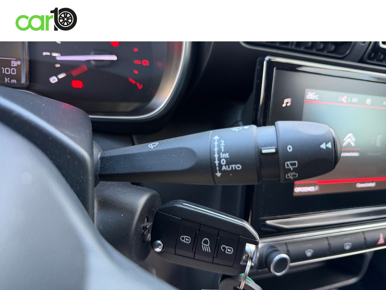 Citroën C3 BlueHDi 73KW (100CV) S&S ORIGINS  - Foto 20