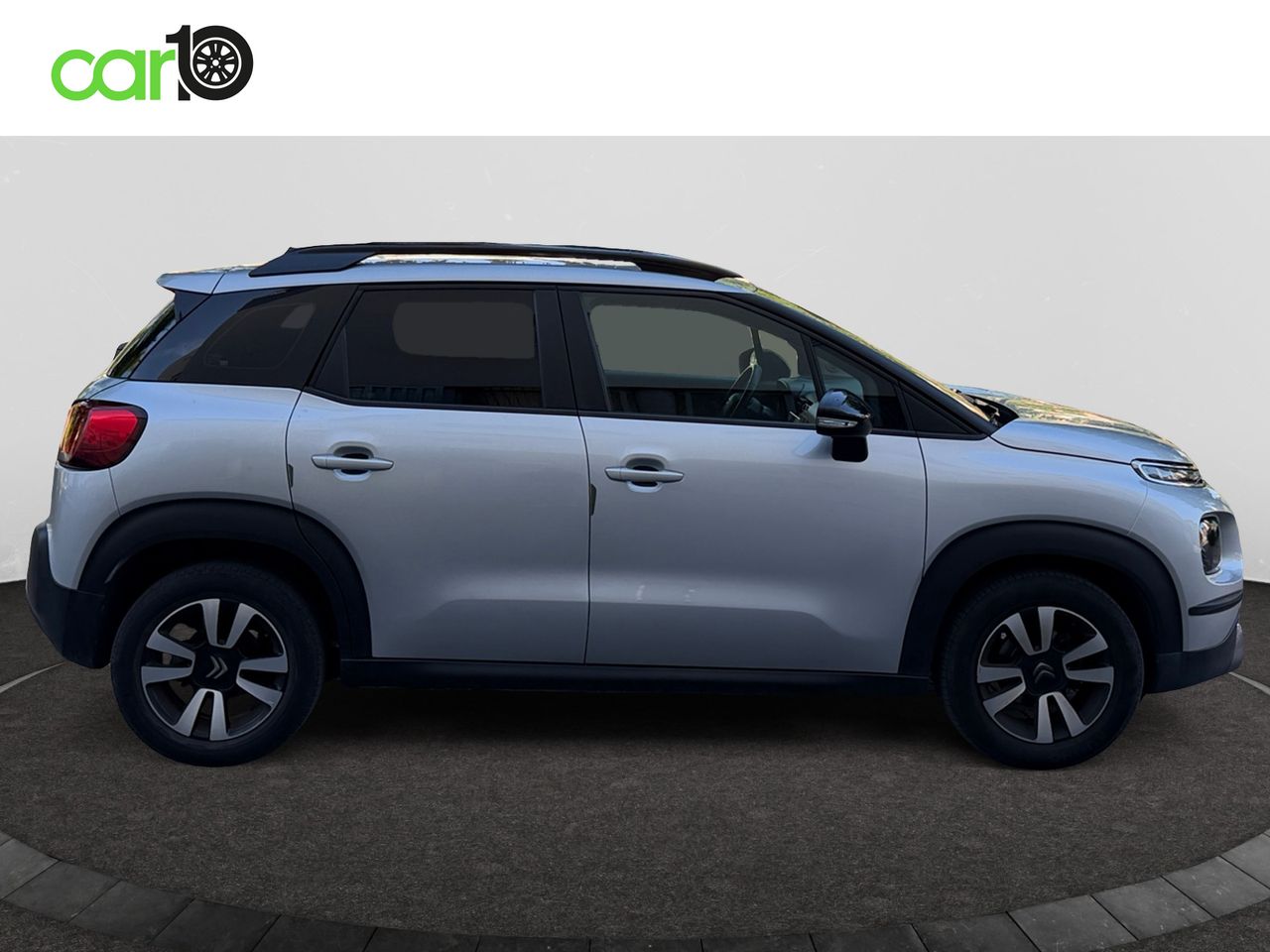 Citroën C3 BlueHDi 73KW (100CV) S&S ORIGINS  - Foto 22