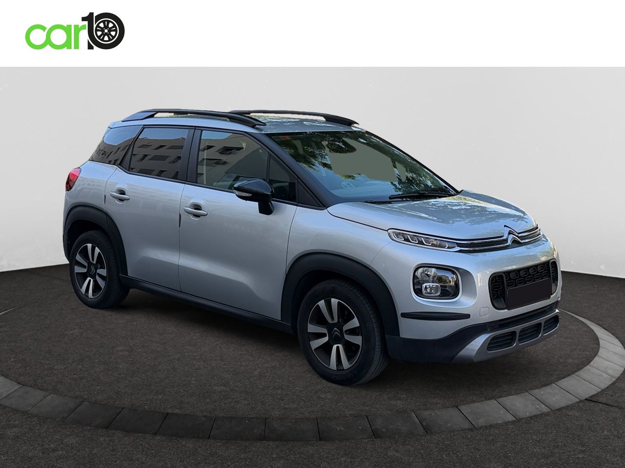 Citroën C3 BlueHDi 73KW (100CV) S&S ORIGINS  - Foto 4