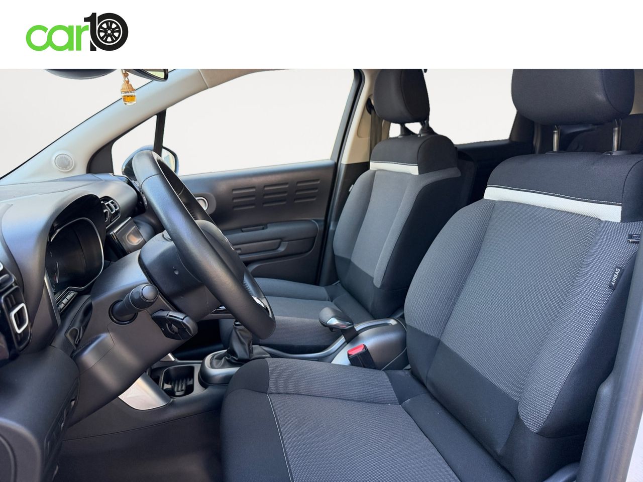Citroën C3 BlueHDi 73KW (100CV) S&S ORIGINS  - Foto 8