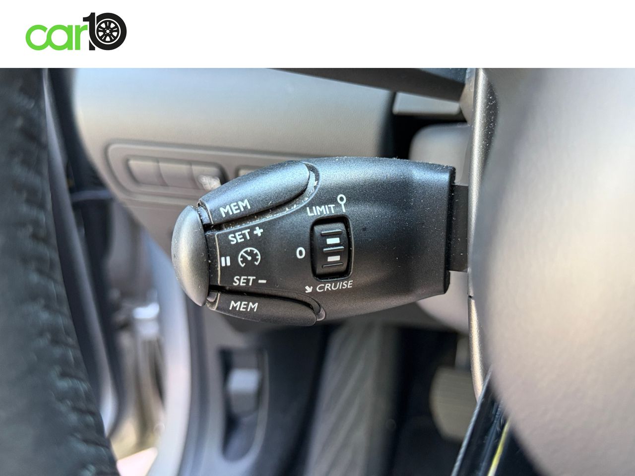 Citroën C3 BlueHDi 73KW (100CV) S&S ORIGINS  - Foto 17