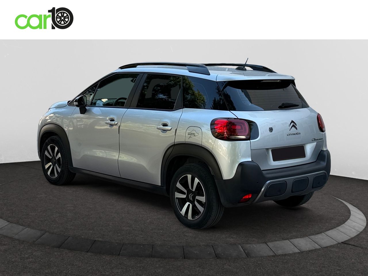 Citroën C3 BlueHDi 73KW (100CV) S&S ORIGINS  - Foto 5