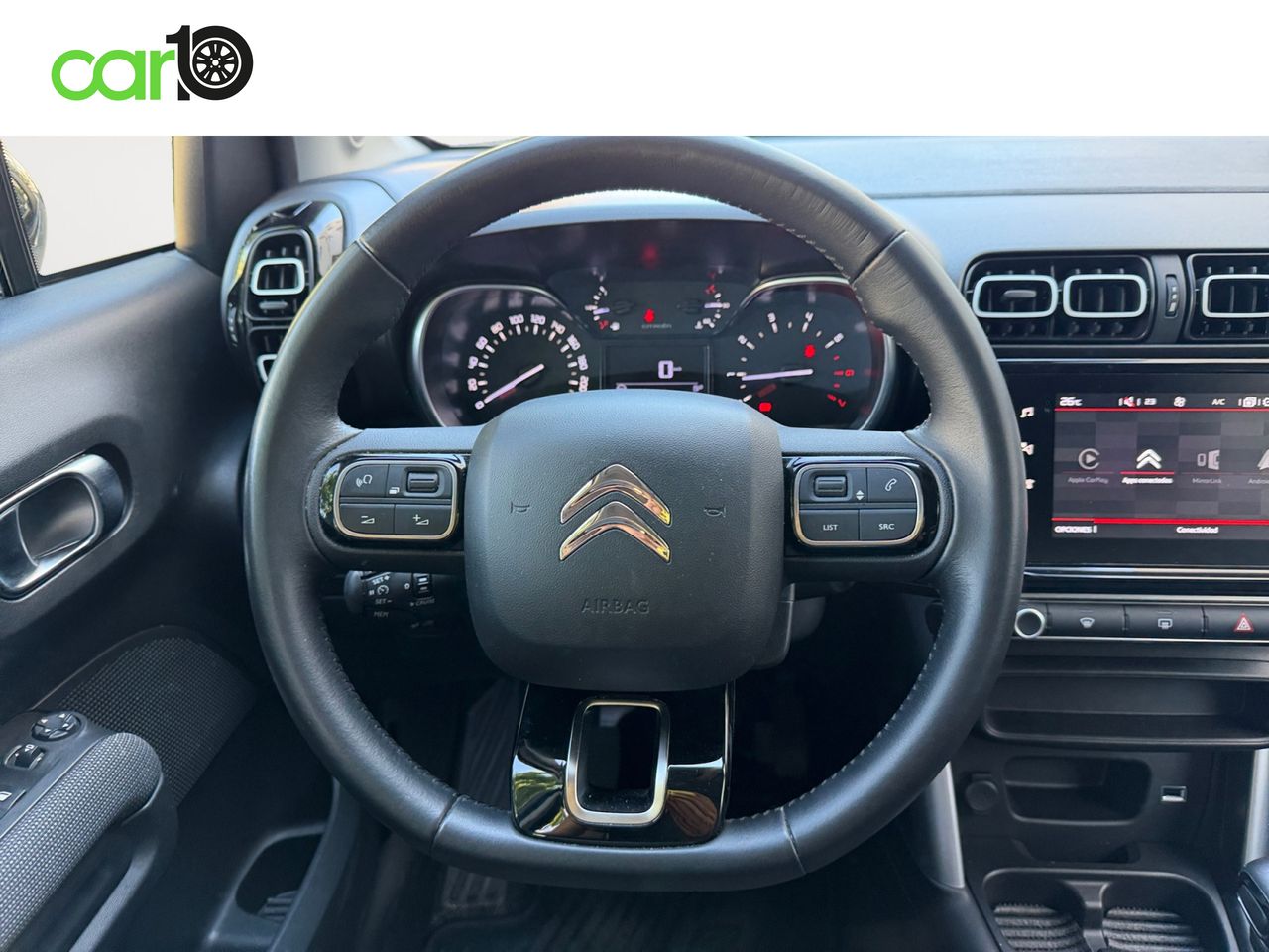 Citroën C3 BlueHDi 73KW (100CV) S&S ORIGINS  - Foto 11