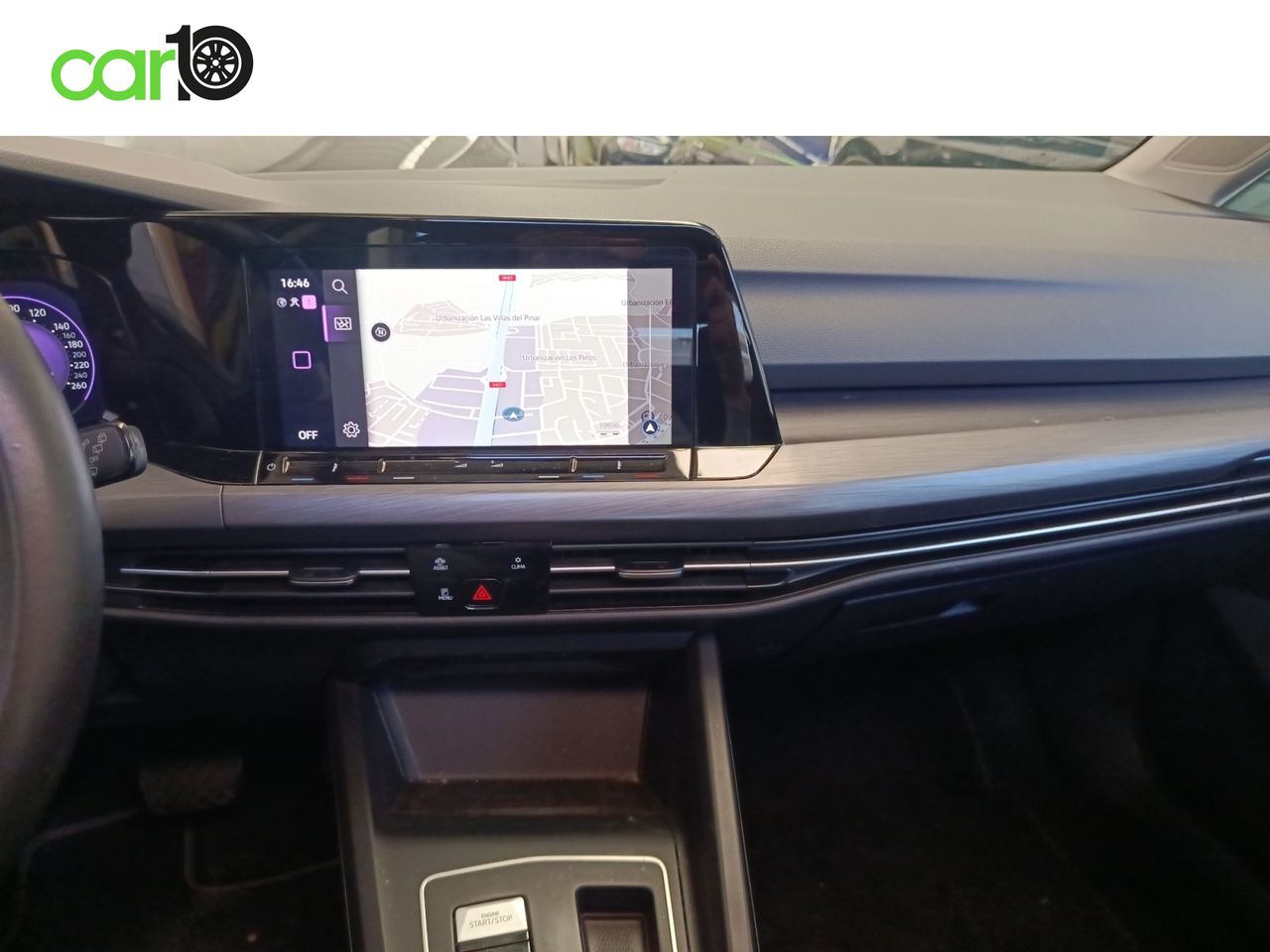 Volkswagen Golf Style 1.5 eTSI 110kW (150CV) DSG  - Foto 19