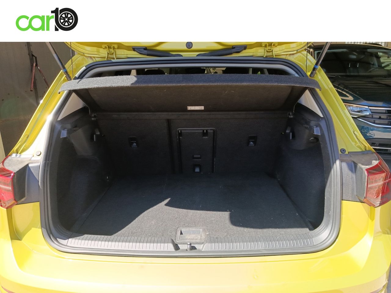 Volkswagen Golf Style 1.5 eTSI 110kW (150CV) DSG  - Foto 14