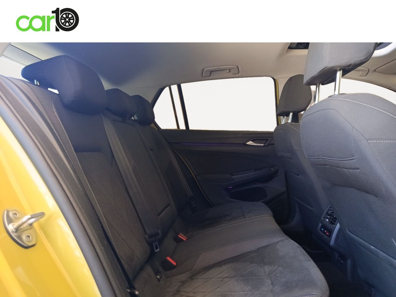 Volkswagen Golf Style 1.5 eTSI 110kW (150CV) DSG  - Foto 12
