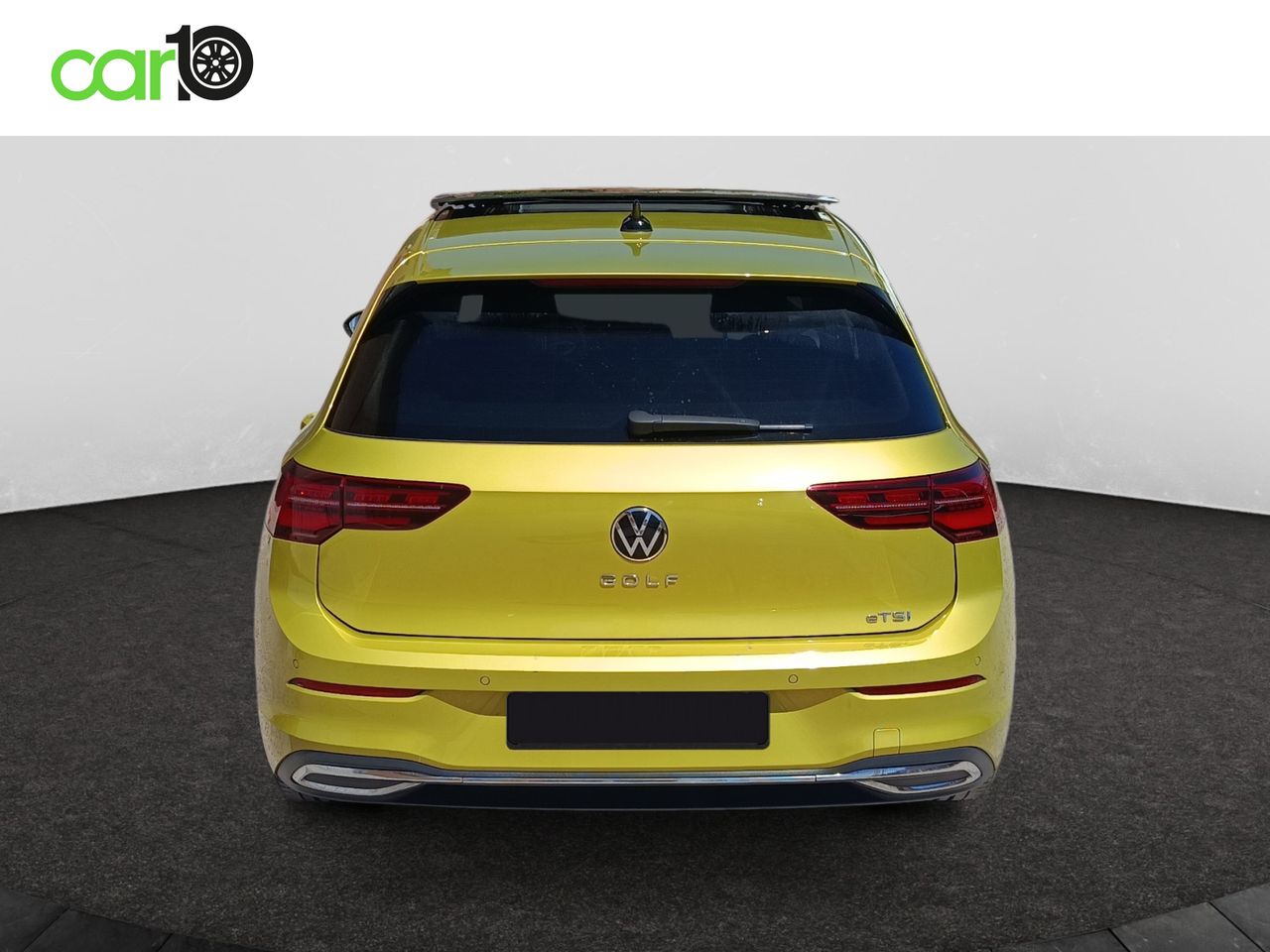 Volkswagen Golf Style 1.5 eTSI 110kW (150CV) DSG  - Foto 6
