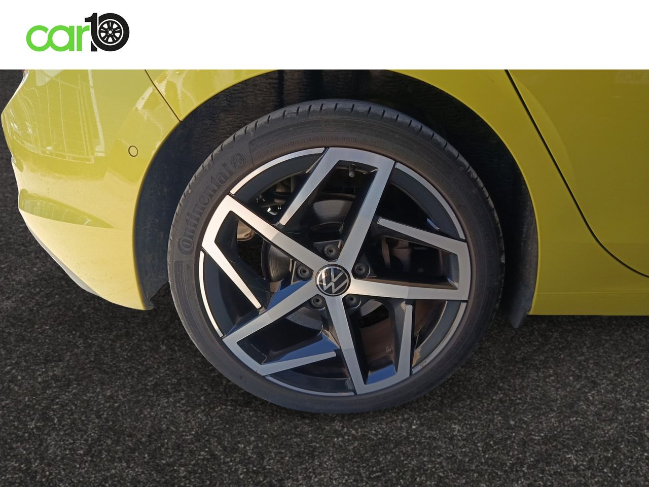 Volkswagen Golf Style 1.5 eTSI 110kW (150CV) DSG  - Foto 23