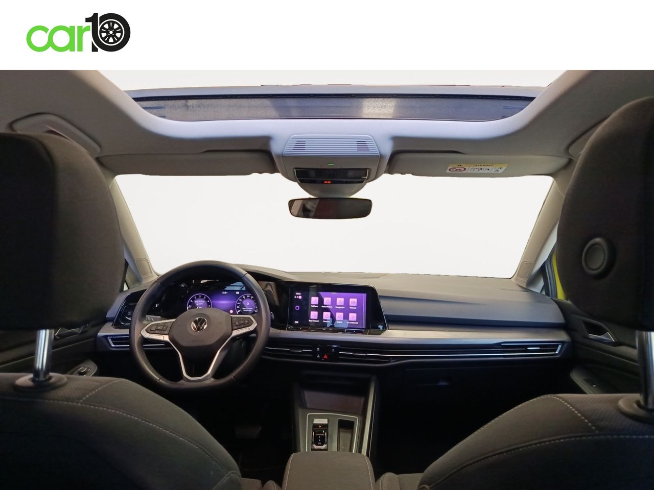 Volkswagen Golf Style 1.5 eTSI 110kW (150CV) DSG  - Foto 9