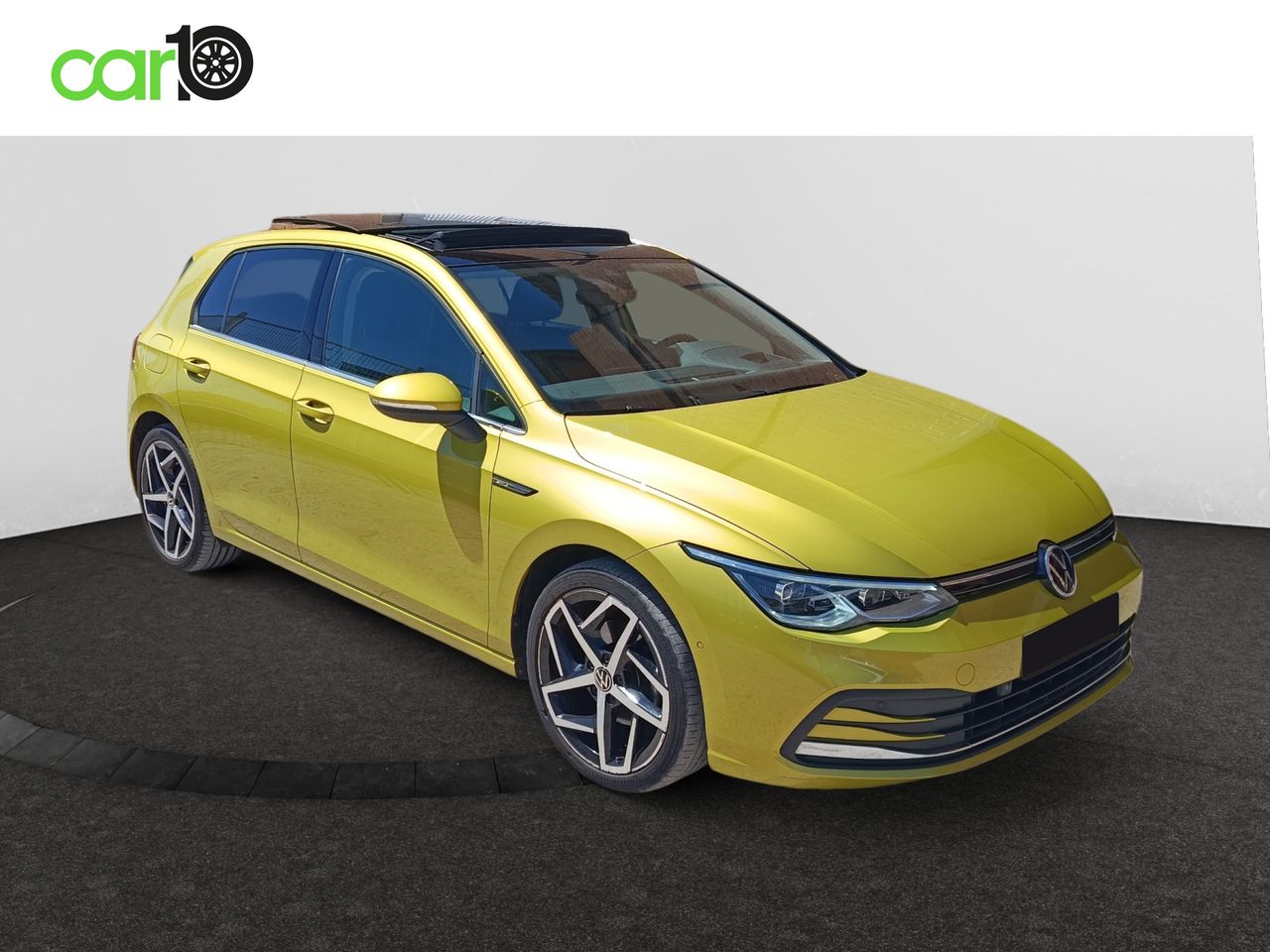 Volkswagen Golf Style 1.5 eTSI 110kW (150CV) DSG  - Foto 4
