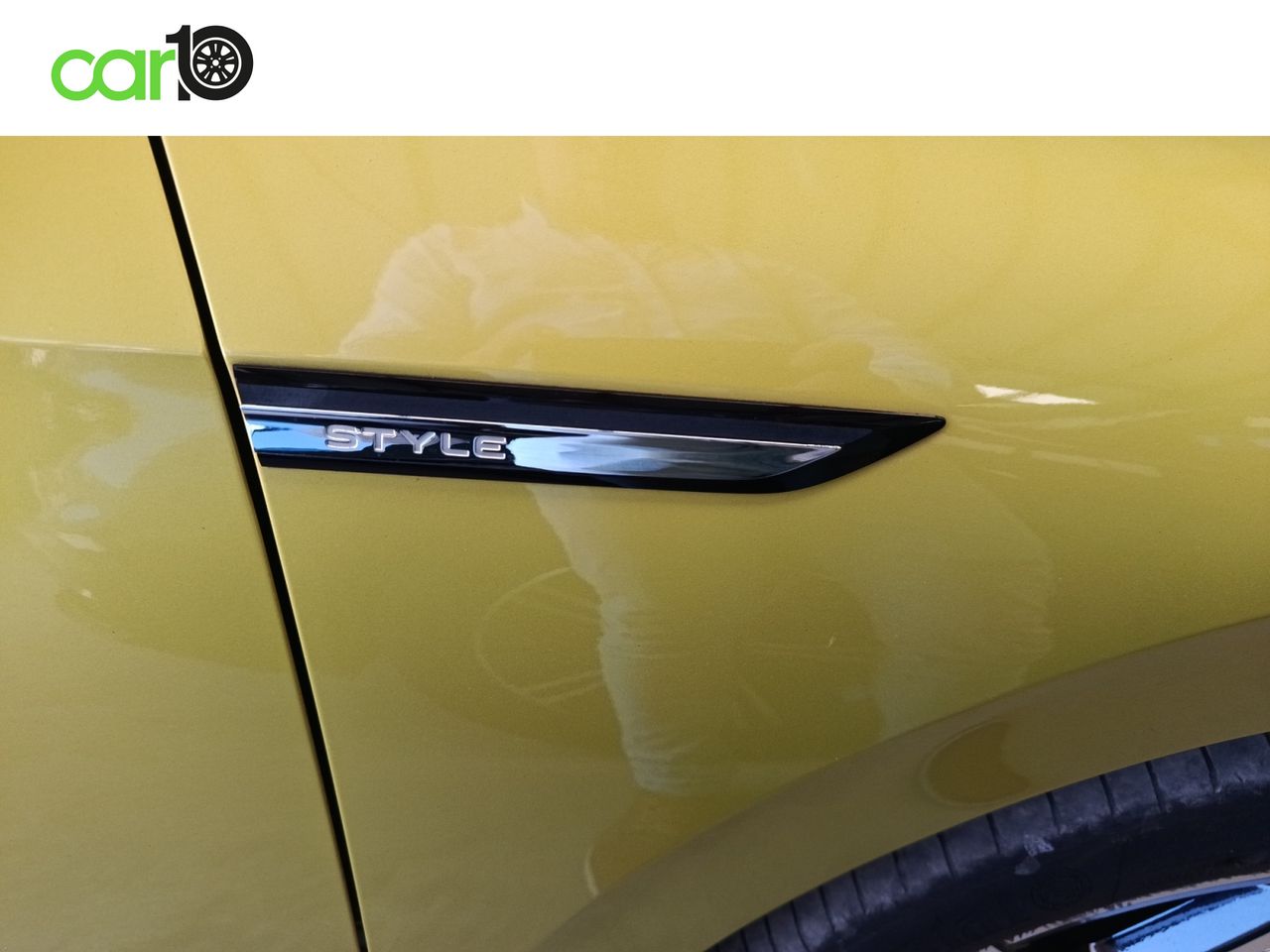 Volkswagen Golf Style 1.5 eTSI 110kW (150CV) DSG  - Foto 15