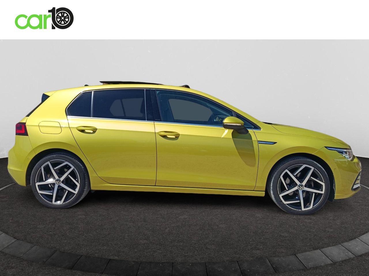 Volkswagen Golf Style 1.5 eTSI 110kW (150CV) DSG  - Foto 21