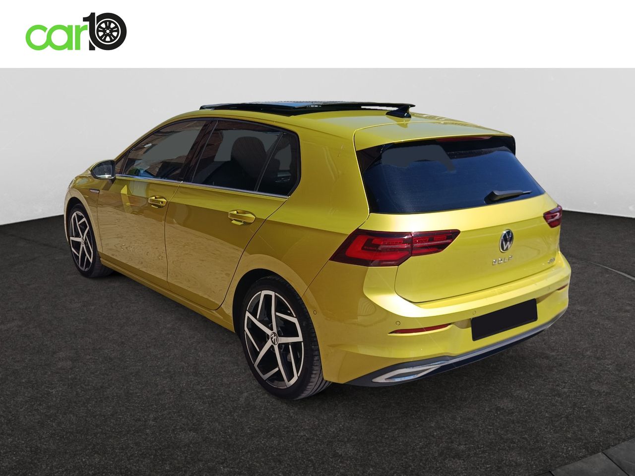 Volkswagen Golf Style 1.5 eTSI 110kW (150CV) DSG  - Foto 5