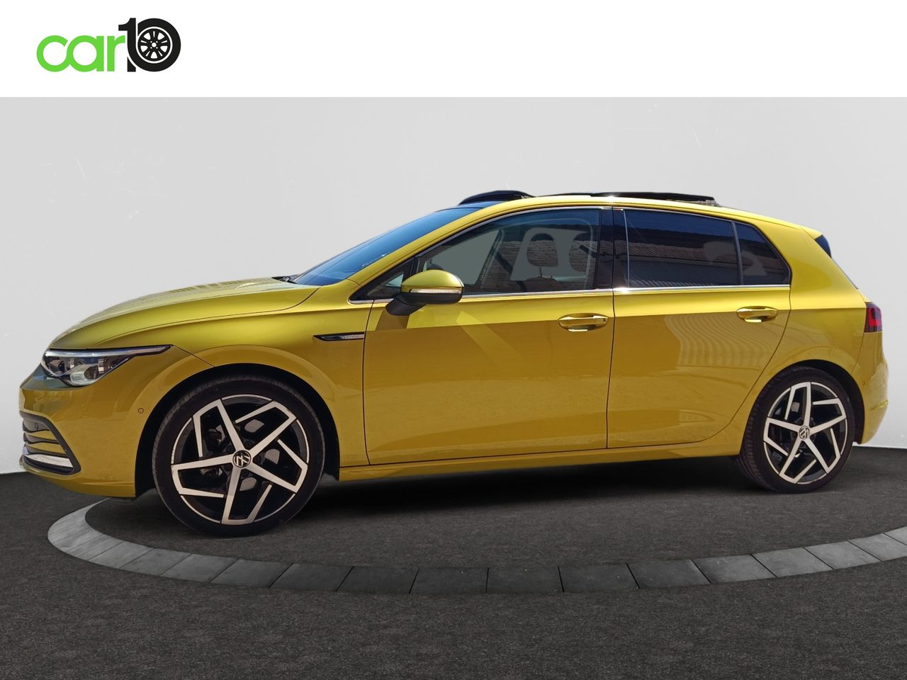 Volkswagen Golf Style 1.5 eTSI 110kW (150CV) DSG  - Foto 22